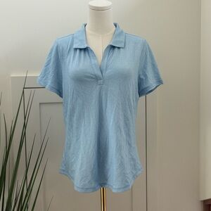 Tommy Bahama golf shirt sz M NWT.